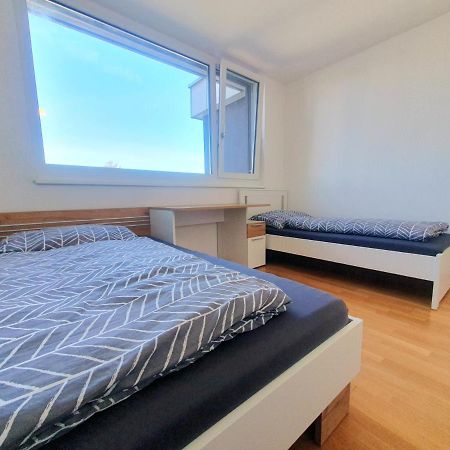 Near Lake Two Bedroom Duplex Apartment Wien Exterior foto