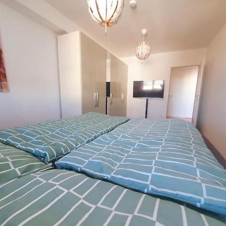Near Lake Two Bedroom Duplex Apartment Wien Exterior foto