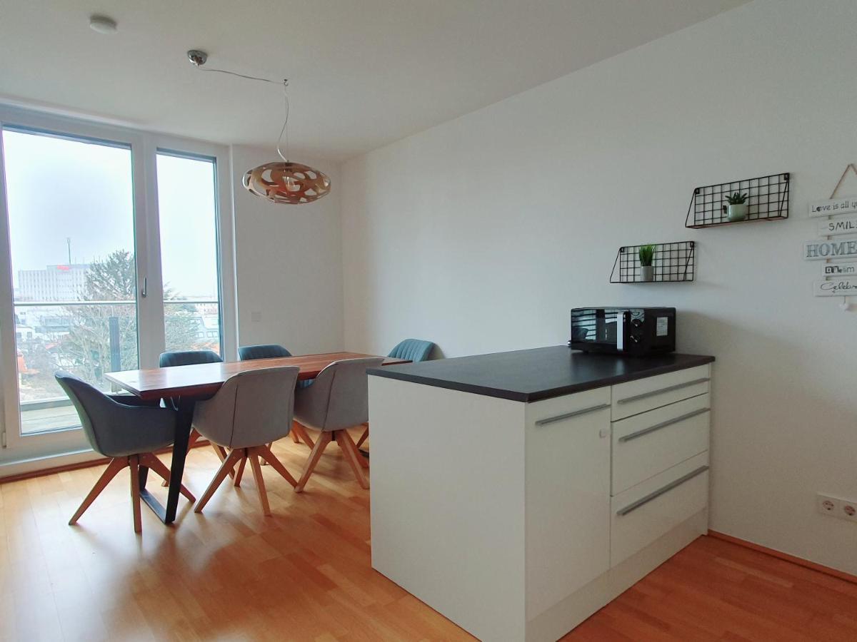 Near Lake Two Bedroom Duplex Apartment Wien Exterior foto