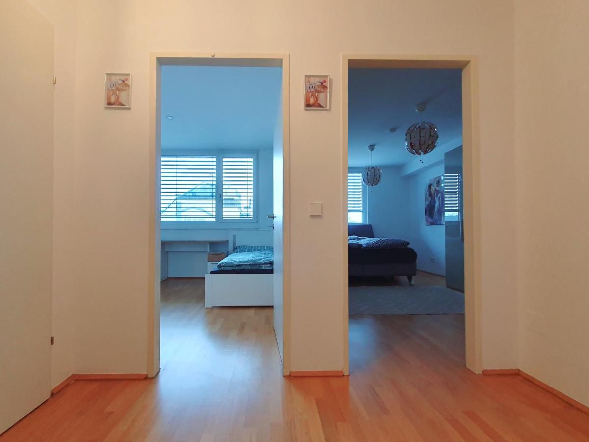 Near Lake Two Bedroom Duplex Apartment Wien Exterior foto