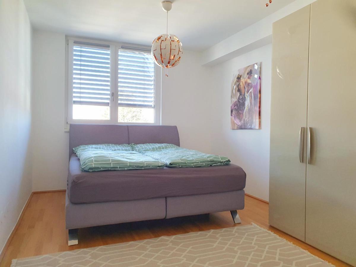 Near Lake Two Bedroom Duplex Apartment Wien Exterior foto