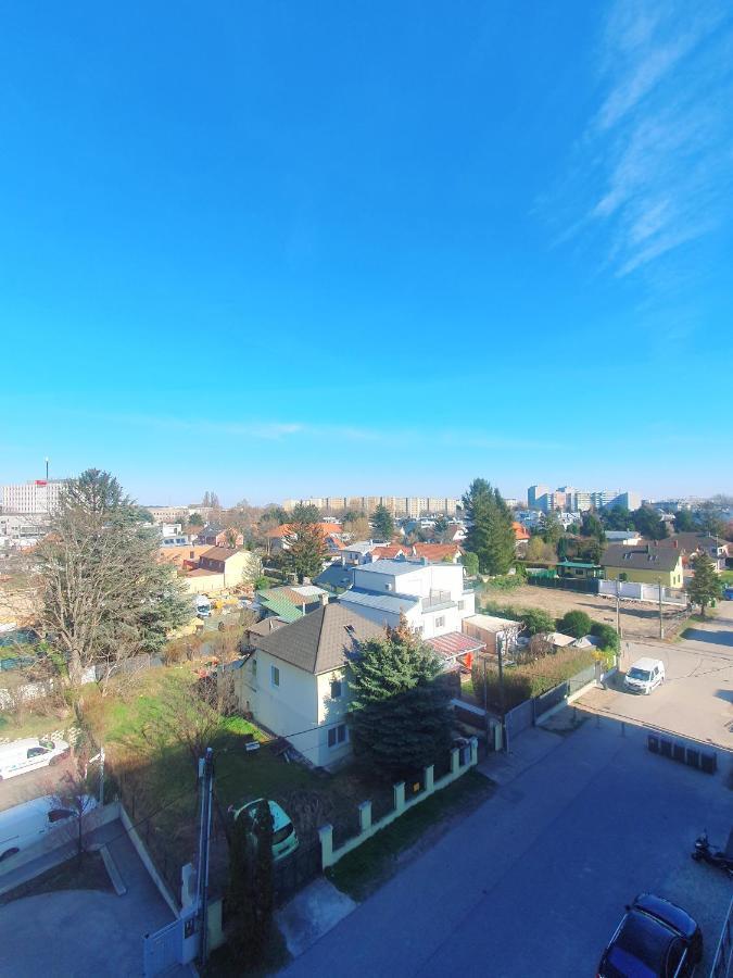 Near Lake Two Bedroom Duplex Apartment Wien Exterior foto