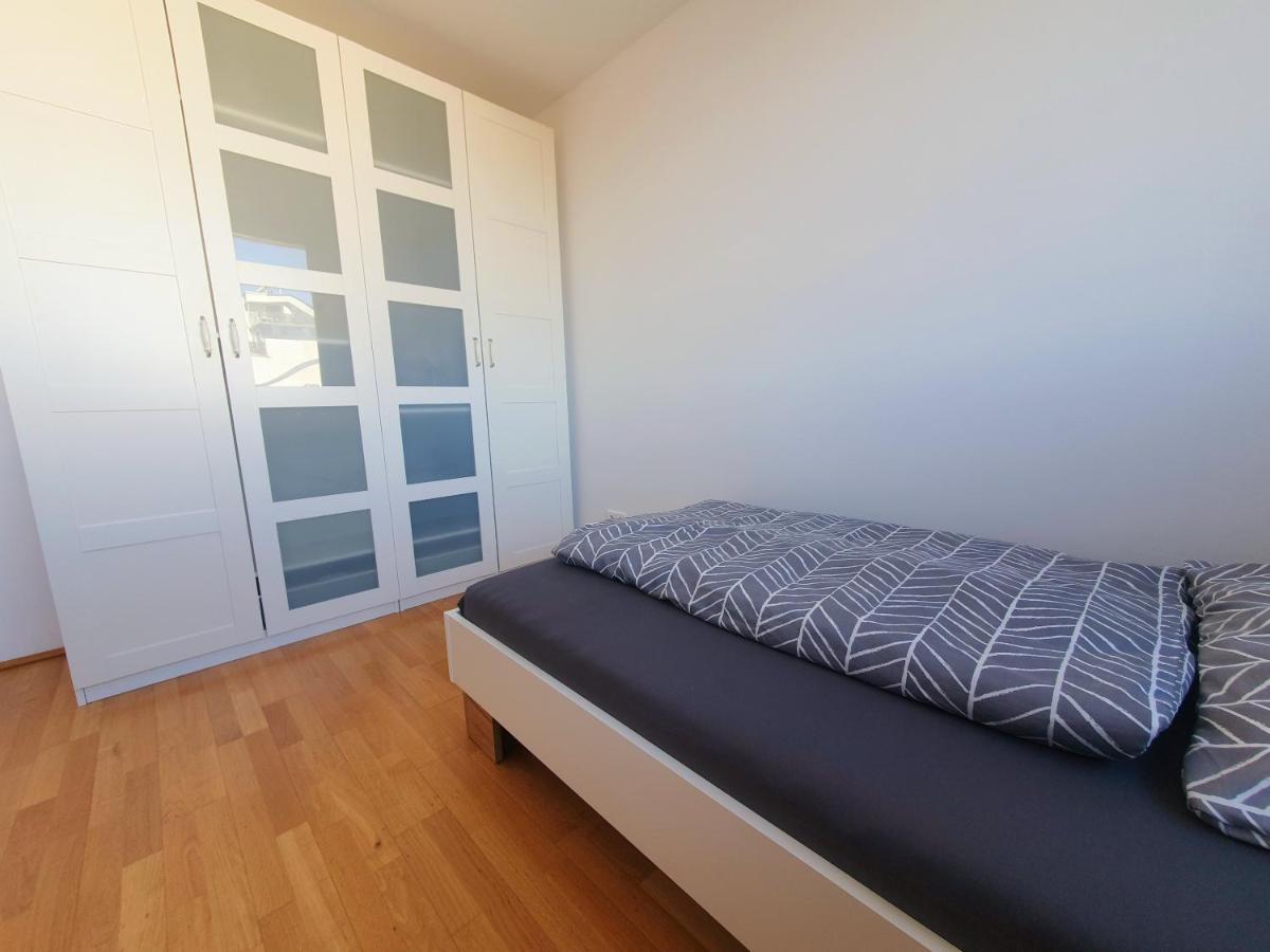 Near Lake Two Bedroom Duplex Apartment Wien Exterior foto