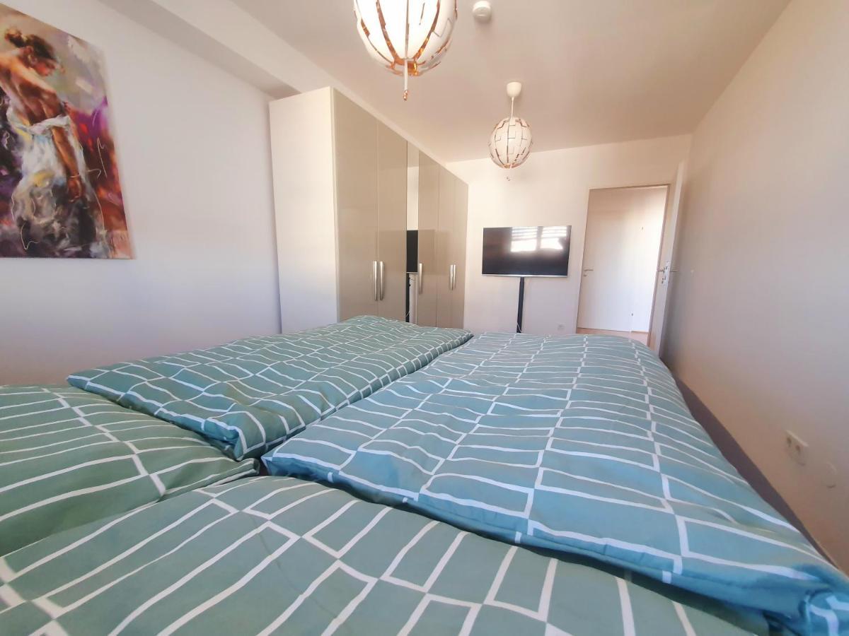 Near Lake Two Bedroom Duplex Apartment Wien Exterior foto